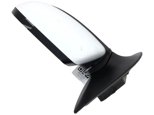 Used Left mirror HYUNDAI i20 I (PB, PBT) 1.4 CRDi (90 hp) 23972755