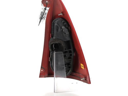 Left taillight PEUGEOT 107 (PM_, PN_) 1.4 HDi | BP25983410C34 