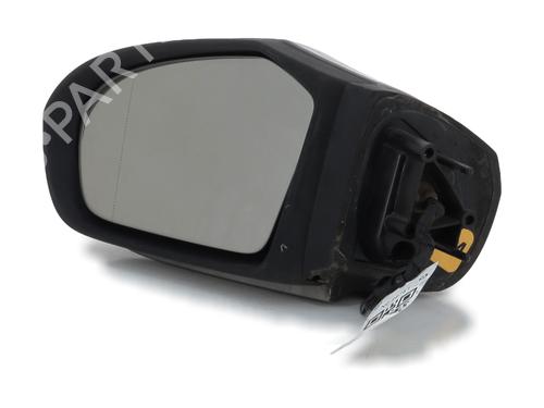 Left mirror MERCEDES-BENZ A-CLASS (W169) A 200 CDI (169.008, 169.308) | BP27813997C26 
