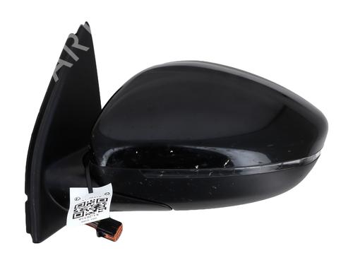 Left mirror PEUGEOT 308 II (LB_, LP_, LW_, LH_, L3_) 1.6 HDi 100 | BP29018392C26 