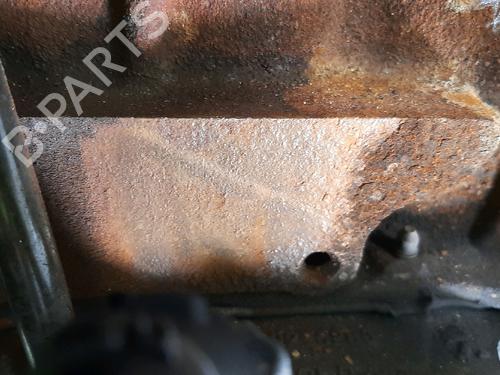 Motor CITROËN JUMPY III Van (V_) 2.0 BlueHDi 180 | BP31142058M1 