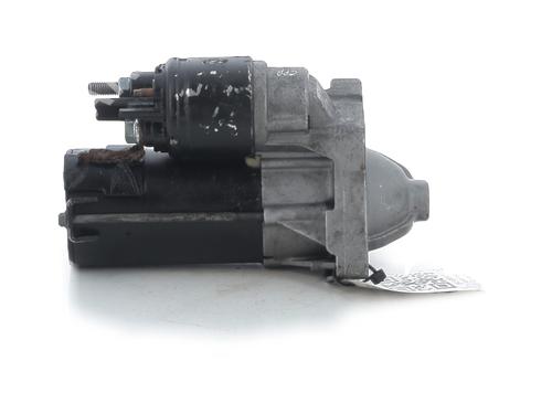 Used Starter RENAULT TWINGO II (CN0_) 1.5 dCi 75 (75 hp) 32201483