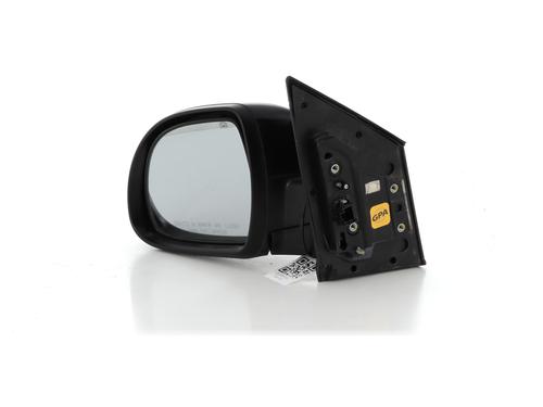 Left mirror SSANGYONG KORANDO (CK) 2.0 e-XDi 4WD | BP21548568C26 