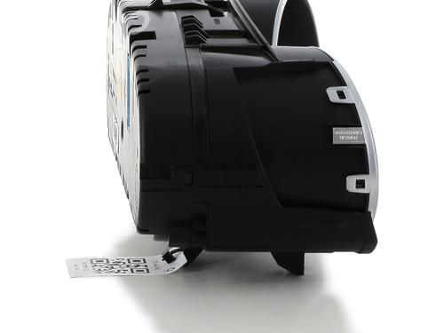 Instrument cluster VW GOLF VI (5K1) 1.4 TSI | BP24119393C47 