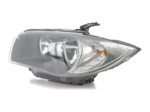 Used Left headlight BMW 1 (E81) 118 d (143 hp) 28364947