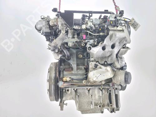 Engine SUZUKI SX4 (EY, GY) 1.9 DDiS 4x4 (RW419D) | BP29762089M1 