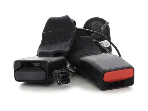 Used Seat buckle OPEL CROSSLAND X / CROSSLAND (P17, P2QO) 1.2 (75) (110 hp) 27912589
