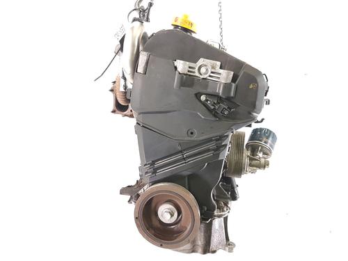 Used Engine RENAULT KANGOO Express (FW0/1_) 1.5 dCi 85 (FW0K, FW0L, FW0B) (86 hp) 31057417
