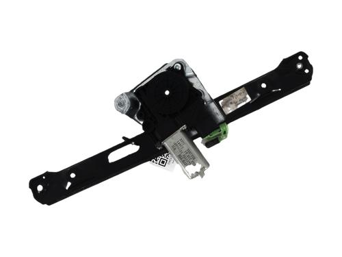 Elevalunas trasero izquierdo Elevalunas trasero izquierdo BMW 1 (E87) 118 d (122 hp) 39898295 39898295