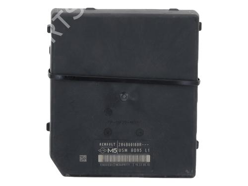 Fuse box RENAULT MEGANE III Hatchback (BZ0/1_, B3_) 1.5 dCi (BZ09, BZ0D, BZ1W, BZ29, BZ14) | BP30190080E1