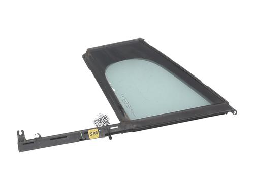 Vidro triangular frente esquerdo PEUGEOT 3008 I MPV (0U_) 1.6 HDi (114 hp) 32512774