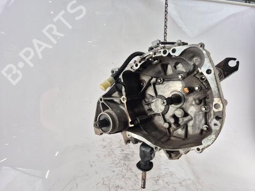 Gearbox RENAULT TWINGO II (CN0_) 1.2 16V (CN04, CN0B) | BP38742100M3 - Image 2