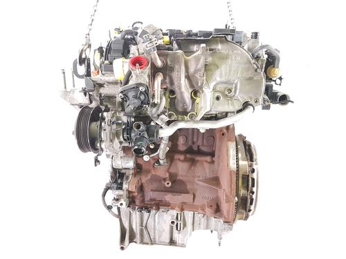 Engine FORD FIESTA VI (CB1, CCN) 1.0 EcoBoost | BP28616168M1 