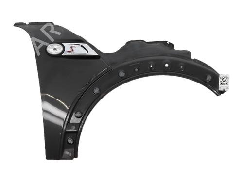 Used Right front fenders Right front fenders MINI MINI (R56) Cooper S (184 hp) 36373984 36373984