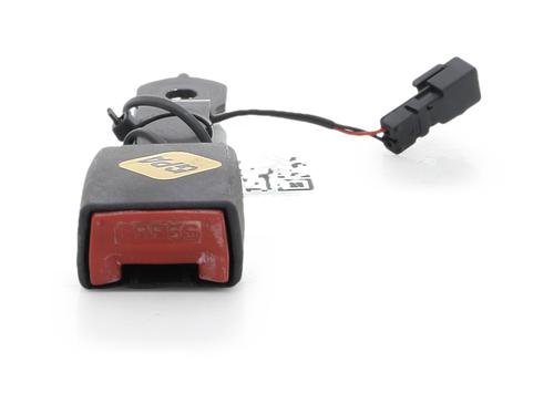 Sikkerhedssele-spænde Sikkerhedssele-spænde RENAULT CLIO III (BR0/1, CR0/1) 2.0 16V (BR0C, BR0K, CR0C, CR0K) (139 hp) 34428181 34428181
