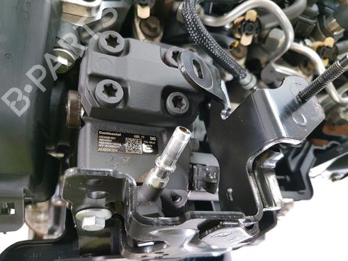 Engine NISSAN JUKE (F15) 1.5 dCi | BP29231246M1