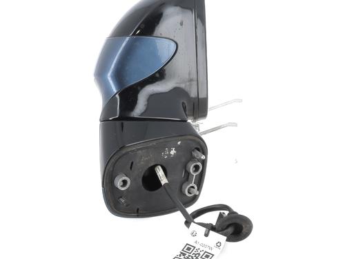 Right mirror OPEL ZAFIRA TOURER C (P12) 1.4 (75) | BP28364558C27 