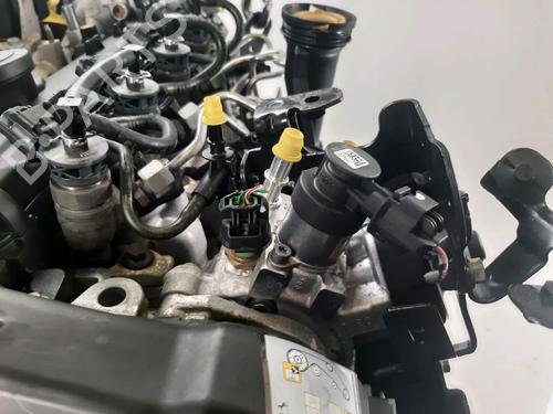 Engine RENAULT CLIO IV (BH_) 1.5 dCi 90 | BP36853694M1  - Image 8