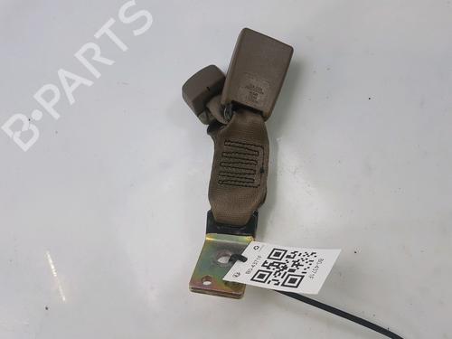 Boucle de ceinture de sécurité JAGUAR S-TYPE II (X200) 2.7 D (207 hp) 27916238