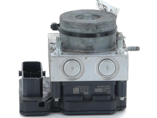Used ABS pump SUZUKI SWIFT IV (FZ, NZ) 1.2 (AZH412, ZC72S) (94 hp) 32279245