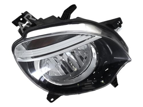 Right headlight RENAULT TWINGO III (BCM_, BCA_) 1.0 SCe 70 | BP36210908C29 - Image 5