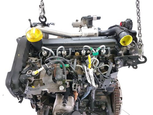 Engine RENAULT CLIO III (BR0/1, CR0/1) 1.5 dCi (C/BR0G, C/BR1G) | BP30118893M1