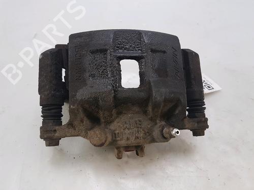 Używane Zacisk hamulca przedniego prawego HONDA JAZZ II (GD_, GE3, GE2) 1.3 iDSi (GD1) (83 hp) 27918516