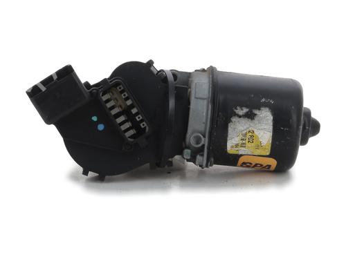 Used Front wiper motor RENAULT CLIO II (BB_, CB_) 1.2 (BB0A, BB0F, BB10, BB1K, BB28, BB2D, BB2H, CB0A,... (58 hp) 29198317