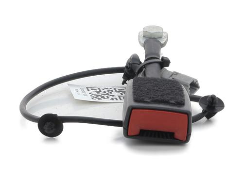 Sikkerhedssele-spænde FIAT IDEA (350_) 1.9 JTD (101 hp) 29874512