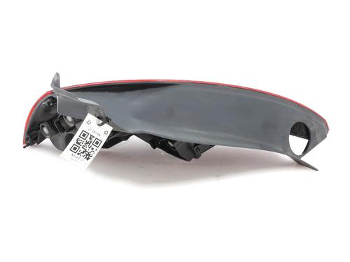 Right taillight RENAULT MEGANE II (BM0/1_, CM0/1_)  | BP26536012C35 