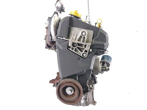 Used Engine Engine RENAULT CLIO III (BR0/1, CR0/1) 1.5 dCi (BR17, CR17) (86 hp) 40211787 40211787