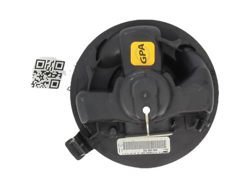 Used Heater blower motor RENAULT CLIO III Grandtour (KR0/1_) 1.5 dCi (88 hp) 24652295