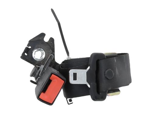 Used Rear center seatbelt FORD FIESTA VI (CB1, CCN) 1.6 TDCi (95 hp) 28486325