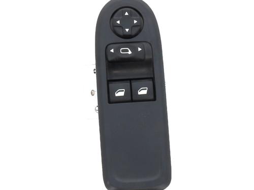 Left front window switch CITROËN C3 II (SC_) 1.4 HDi 70 (SC8HZC, SC8HR0, SC8HP4) | BP24994301I27 