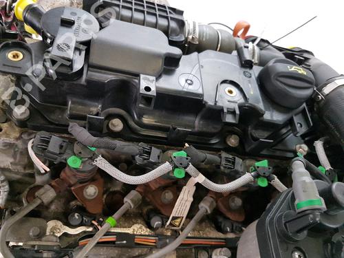 Engine CITROËN C3 II (SC_) 1.6 HDi | BP38717136M1 - Image 8