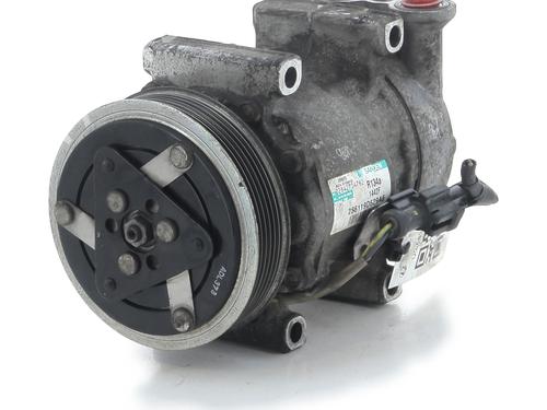 AC-Kompressor FORD FIESTA V (JH_, JD_) 1.4 TDCi (68 hp) 31152354