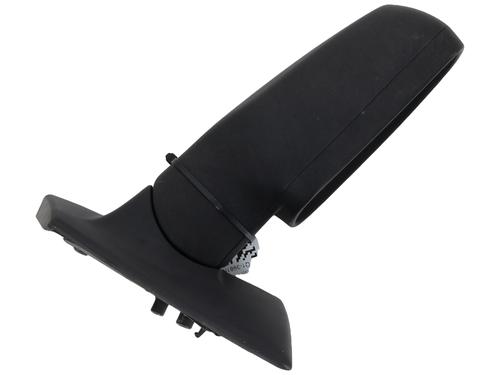 Used Right mirror RENAULT CLIO III (BR0/1, CR0/1) 1.5 dCi (BR17, CR17) (86 hp) 29416405