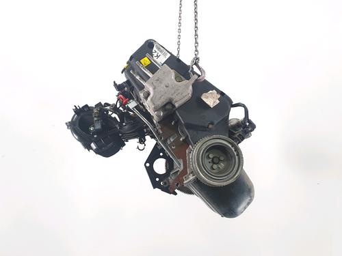 Used Engine Engine 39577009 39577009