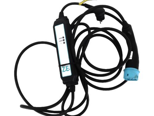 Used Cable Cable RENAULT ZOE (BFM_) ZOE (92 hp) 33419721 33419721