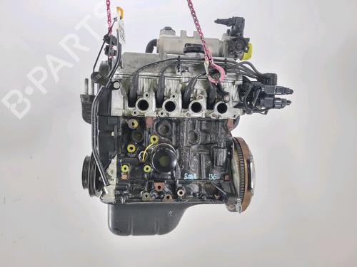 Engine KIA PICANTO I (SA) 1.1 | BP28835709M1 
