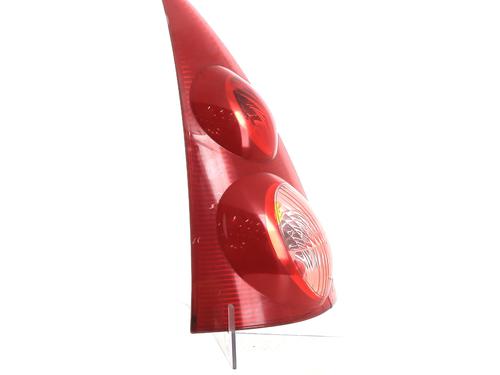 Left taillight PEUGEOT 107 (PM_, PN_) 1.0 | BP26489780C34 