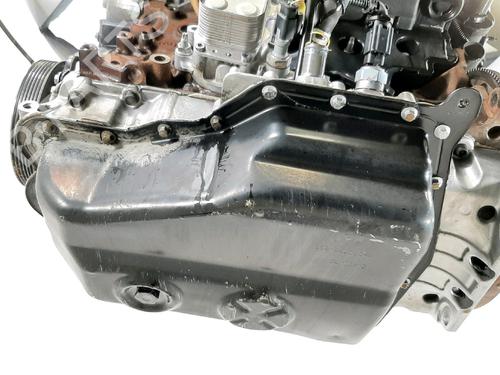 Engine PEUGEOT 508 I (8D_) 2.0 HDi | BP31875922M1