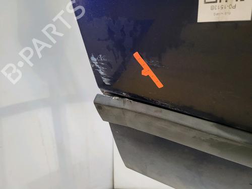 Right front door RENAULT MEGANE II (BM0/1_, CM0/1_) 1.6 16V (BM0C, CM0C) | BP21090195C3 