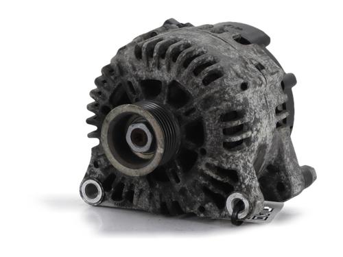 Used Alternator Alternator PEUGEOT 206 Hatchback (2A/C) 1.4 HDi eco 70 (68 hp) 39665880 39665880