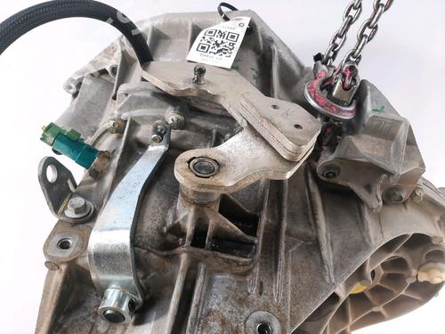 Gearbox DACIA DUSTER (HS_) 1.5 dCi (HSMC) | BP36962050M3 - Image 6