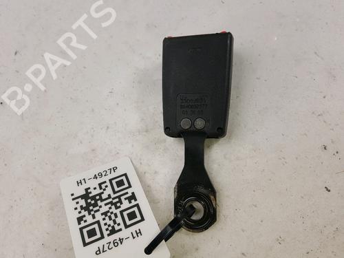 Used Seat buckle CITROËN C2 (JM_) 1.1 (60 hp) 27916397