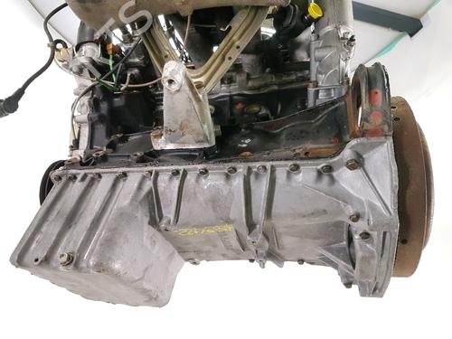 Engine MERCEDES-BENZ 123 Coupe (C123) 230 CE (123.243) | BP32006038M1 