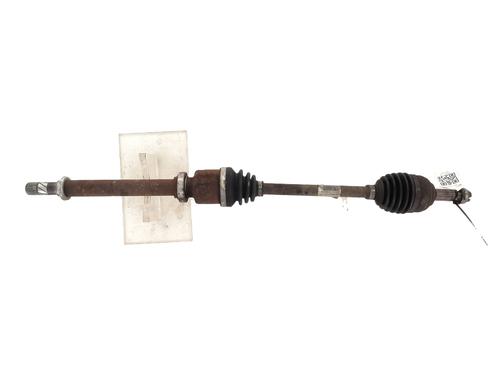 Used Right front driveshaft RENAULT CLIO III (BR0/1, CR0/1) 1.5 dCi (75 hp) 23085558