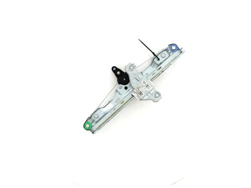 Used Rear left window mechanism NISSAN QASHQAI II SUV (J11, J11_) 1.2 DIG-T (115 hp) 18077426