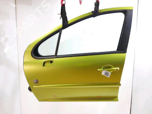 left-front-door-peugeot-207-sw-wk_-16-16v-9002x5-2007-2008-2009-2010-2011-2012-2013-11184842 main image